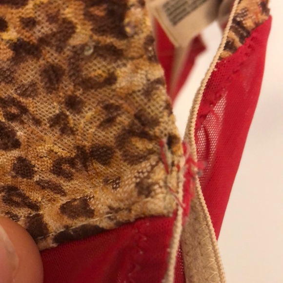 DKNY bra - Picture 3 of 5